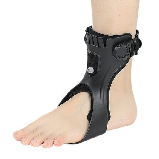 StepEase™ Drop Foot Brace – Lightweight AFO Support for Better Mobility