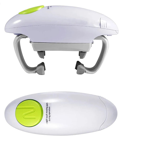 JarGenie™ - Automatic Jar & Can Opener