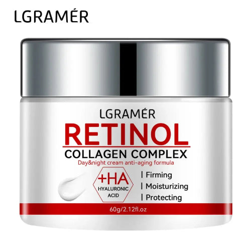 GlowLift Retinol Cream